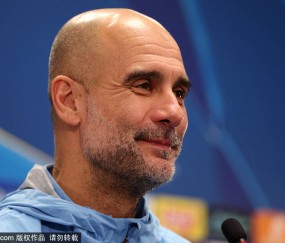 阿森纳频繁丢分送曼城机会！瓜帅：我对积分榜毫不关心