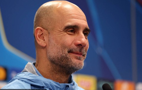 阿森纳频繁丢分送曼城机会！瓜帅：我对积分榜毫不关心