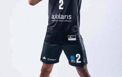 北京首钢新外援人选浮出水面，德甲场均12分后卫加盟，曾和杰曼是队友