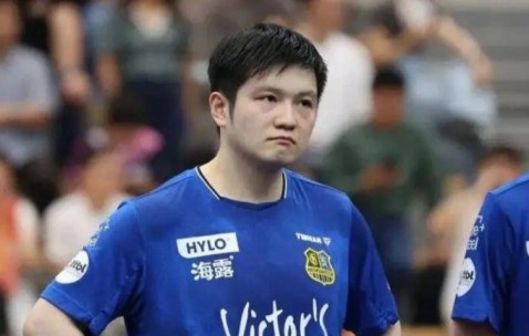 樊振东震撼宣布转会德甲豪门，引发全欧洲乒坛热议