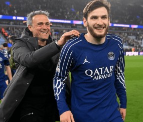 8000万欧值了！巴黎巨星一战封神，利物浦高层肠子悔青：早该抢他！