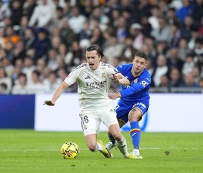 随着皇马爆大冷门0-1+惨遭西甲2连败，西甲最新积分榜出炉