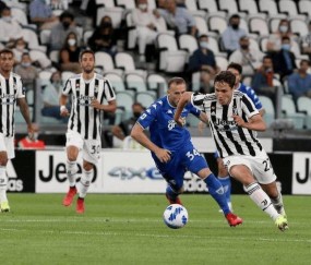 周日023意甲：比萨VS国际米兰 攻防博弈解析