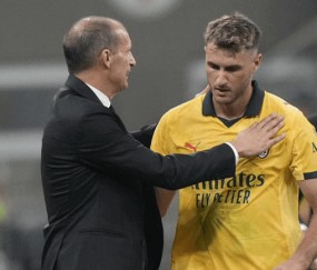 3500万瞄准德甲锋霸!米兰冬窗两大补强曝光,希门尼斯或投英超!