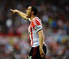 英超-桑德兰VS埃弗顿:黑猫黑马之势还能持续多久?