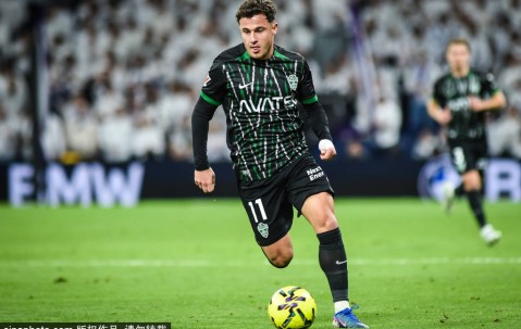 贝林厄姆陷入“714警报”：从欧冠英雄到伤病轮换，皇马该怎么救？