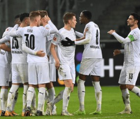 德甲：霍芬海姆VS门兴格拉德巴赫，专家最新推荐比分预测