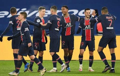 疯狂10分钟4球+4张红牌！法甲上演野性对决，欧塞尔主场3-4里尔酿悲剧