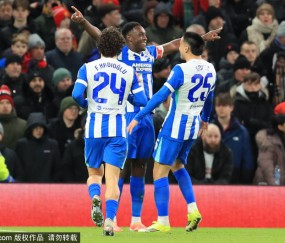 曼联足总杯出局已无借口：老特拉福德的冬日警钟