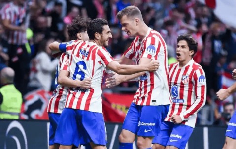 周三010：欧冠 马德里竞技VS博德闪耀， 竞足赛事赛前分析参考