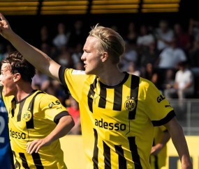 周二008 德甲焦点战：多特蒙德VS云达不来梅深度分析