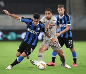 周三015意甲：国际米兰主场迎战莱切，榜首碾压保级队无悬念