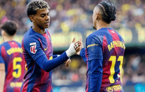 西甲：巴塞罗那VS塞维利亚，最新推荐比分预测