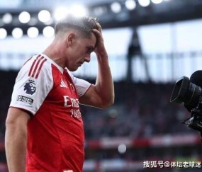 进球助攻双双挂零！6500万锋霸对阵英超BIG6颗粒无收，如今饱受诟病