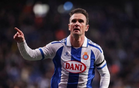 西班牙人主场1-1被联赛垫底奥维耶多逼平，西甲最新积分榜全解析