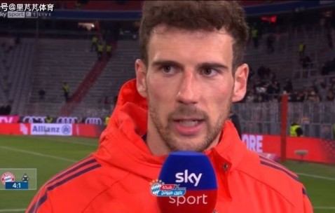 已是两条路上的人！拜仁老将说出临别感言，国米阿森纳是下家首选