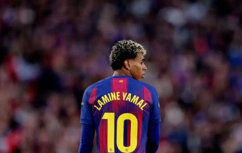 18岁2亿欧身价怎么来的？巴萨4天2负，不可或缺的不是亚马尔