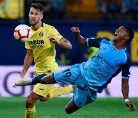 爆冷翻车！西甲第三轰然倒下，全场零射正，自家后卫补时送绝杀乌龙