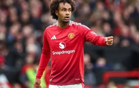 4000万！加斯佩里尼亲自画饼，曼联弃子赴罗马赌王炸，只为世界杯？