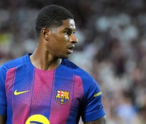 曼联名宿：拉什福德11球10助攻，巴萨3000万欧元签他就是在“抢劫”