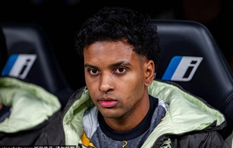 恩德里克租借加盟里昂：能否在法甲找到属于自己的舞台？