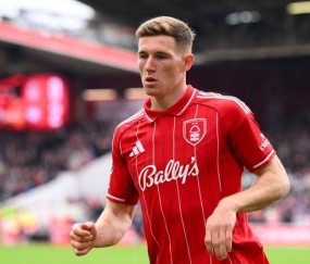 曼联要买安德森，须先下手为强