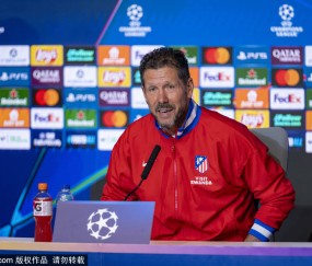 硬核！欧冠苦战后仅睡三小时，马竞铁人略伦特怒怼昼夜节律，瓜帅竟成同道中人