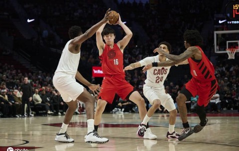 开拓者已经加入字母哥争夺 杨瀚森生涯会受此影响吗？