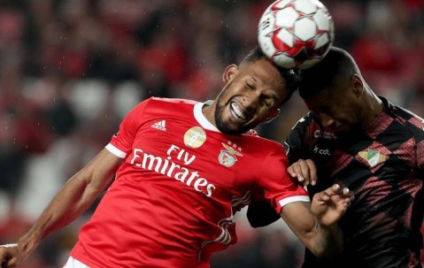 周二008 欧冠 本菲卡VS卡拉巴赫，比分预测