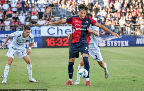 意甲与法甲联赛前瞻：卡利亚里迎战国际米兰，洛里昂对摩纳哥的关键较量