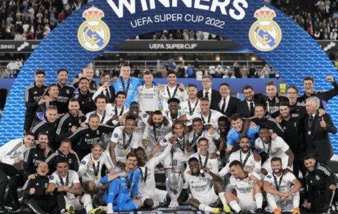 西甲：皇家马德里 vs 马德里竞技,今日专家比分预测