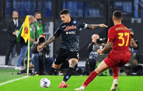 周六027意甲：那不勒斯vs萨索洛赛事前瞻预测解析方向