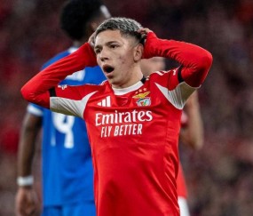 欧足联官方宣布普雷斯蒂安尼临时禁赛一场，或面临最长10场禁赛处罚