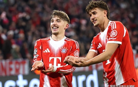 欧冠1/4决赛前瞻：巴萨马竞恩怨局，拜仁残阵战皇马，枪手欲止颓