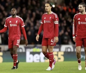 3天2次！利物浦复仇之战，这次真的“转费会”了？