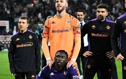 赛季初一塌糊涂，现在闯入欧战八强，保级区球队扛起意甲欧战旗帜