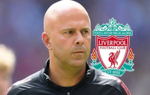 斯洛特需带队进欧冠才能保帅位！曝其有意离开，自认可执教皇马