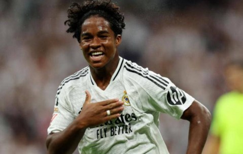 官宣加盟！皇马新大罗携天赋闪耀法甲，全力冲击2026世界杯